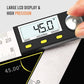 ⏳Limited-time 50% off⏰Digital Angle Finder Protractor📐