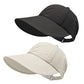 🧢  Women's Wide-Brim Sun Hat – UV Protection, Quick-Dry Fabric & Breathable Comfort 🌊