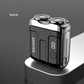 ⚡🪒 50% OFF! Portable Electric Shaver – AI Beard Sensor, Magnetic Head, 60min Battery & LED Display
