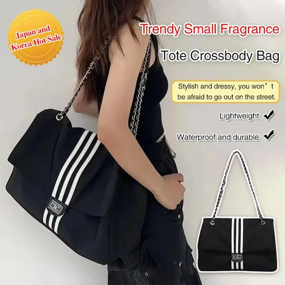 🔥🎄Christmas Sale 29.99🎄🔥Trendy Small Fragrance Tote Crossbody Bag(40%OFF) spiyle