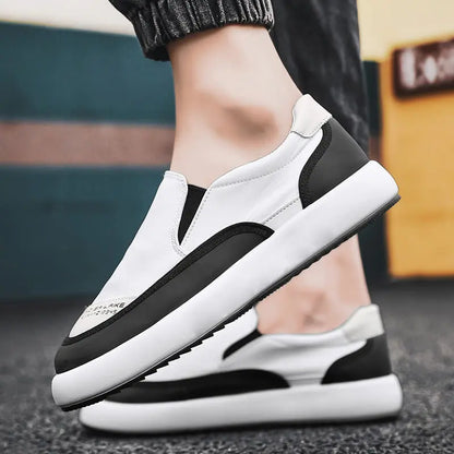 Leisure Sports Breathable Lazy Shoes aimtoyou