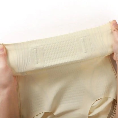 🔥HOT SALE 16.99🔥Fiber Repair Body Shaping Shorts Tummy Control Underwear spiyle