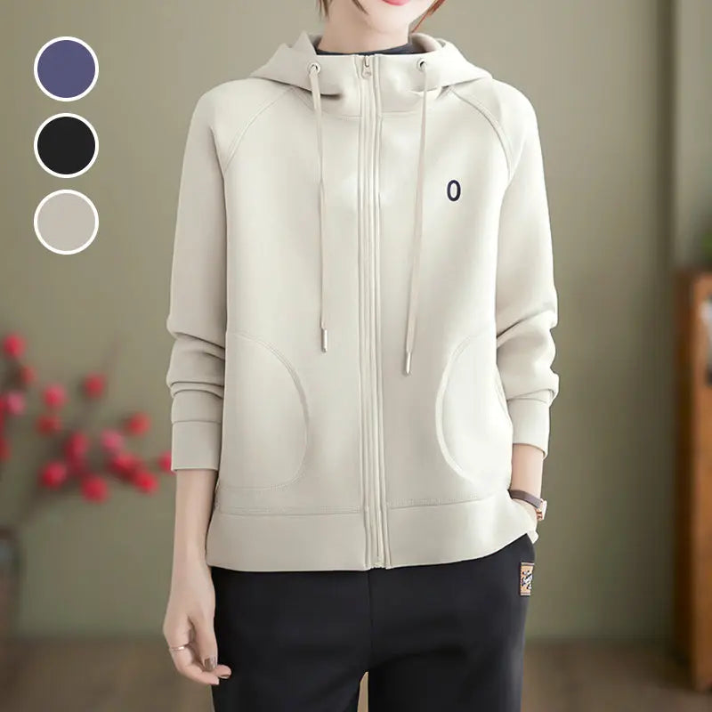 Loose-Fitting Casual Sportswear spiyle