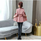 Women’s Elegant Trench Coat jolieaprile11