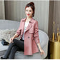 Women’s Elegant Trench Coat jolieaprile11