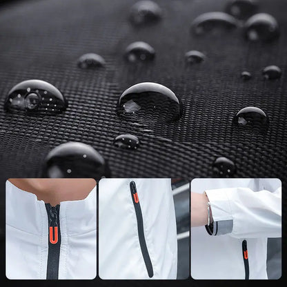 Men's  Casual  Thin Jacket aimtoyou