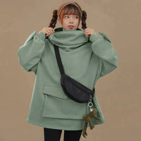 Frogs Hoodie jolieaprile11