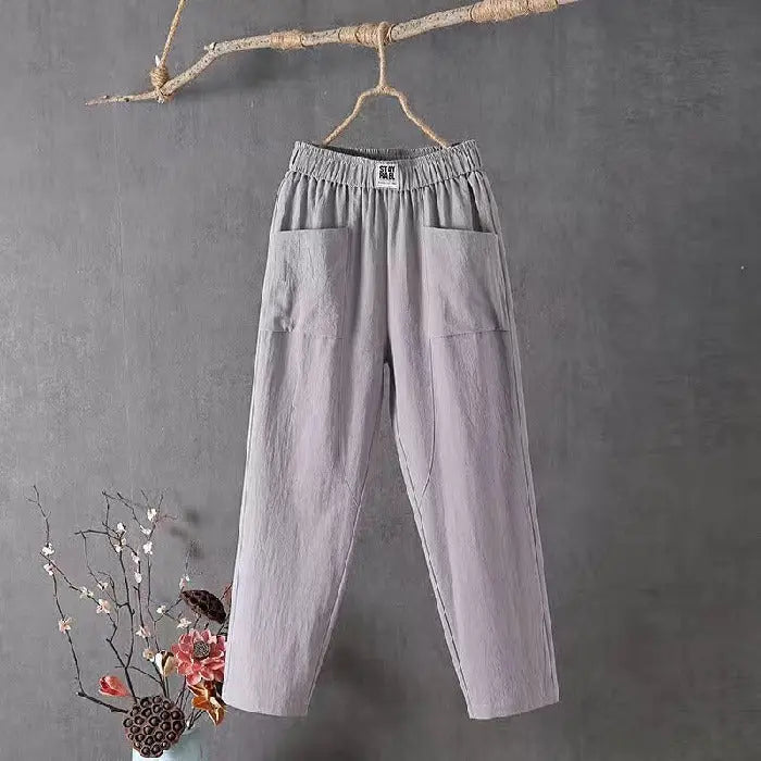 🎉New Product Launch💐 – Women's Loose Pants spiyle