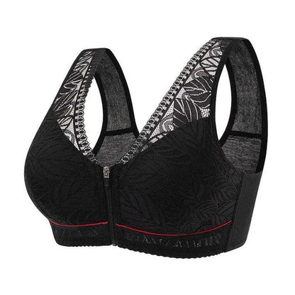 🪄✨50% OFF Flash Sale🔥 - Wireless Front Close Bras spiyle