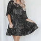 ✨Sequin Party Cute Dress jolieaprile11