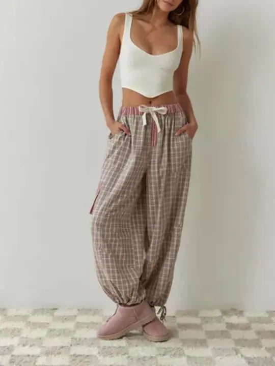 🧃🥰💯Loose pajama set (buy 2 pieces and get free shipping)🧃🥰💯 spiyle