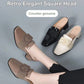Comfortable Textured Slippers For Women