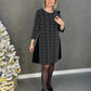 🎉2024 Hot Sale🔥[M-3XL] New Fashionable Printed Dresses spiyle