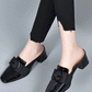 Comfortable Textured Slippers For Women