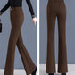🔥HOT SALE🔥Women's Elegant High Waist Solid Flare Pants(43%OFF) spiyle