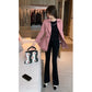 Women’s Elegant Trench Coat jolieaprile11