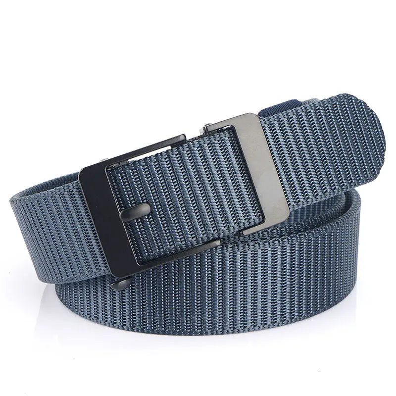 Men's Nylon Woven Belt aimtoyou