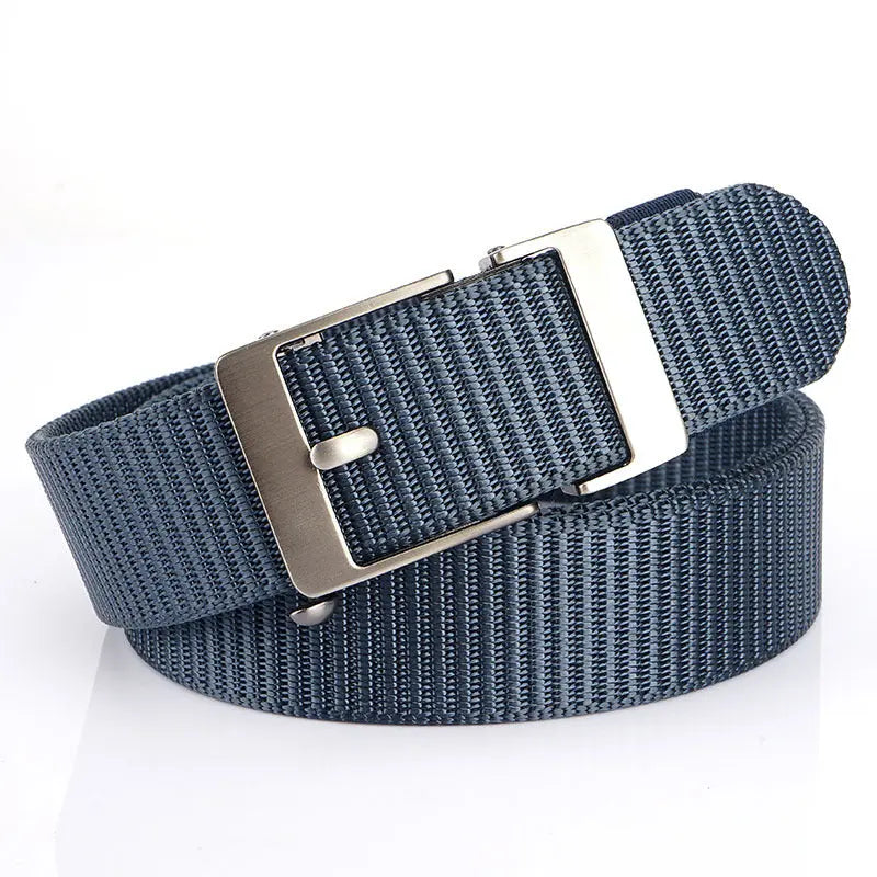 Men's Nylon Woven Belt aimtoyou