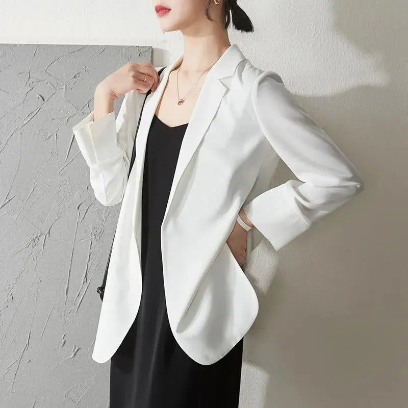 Super Breathable Sun Protection Chiffon Suit Jacket jolieaprile11