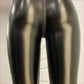 MATTE LEATHER TROUSERS（Free shipping for 2 items） jolieaprile11