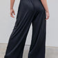 🎉New Product Launch💐– High Elastic Casual Flowy Wide Leg Pants（49%OFF🔥） spiyle