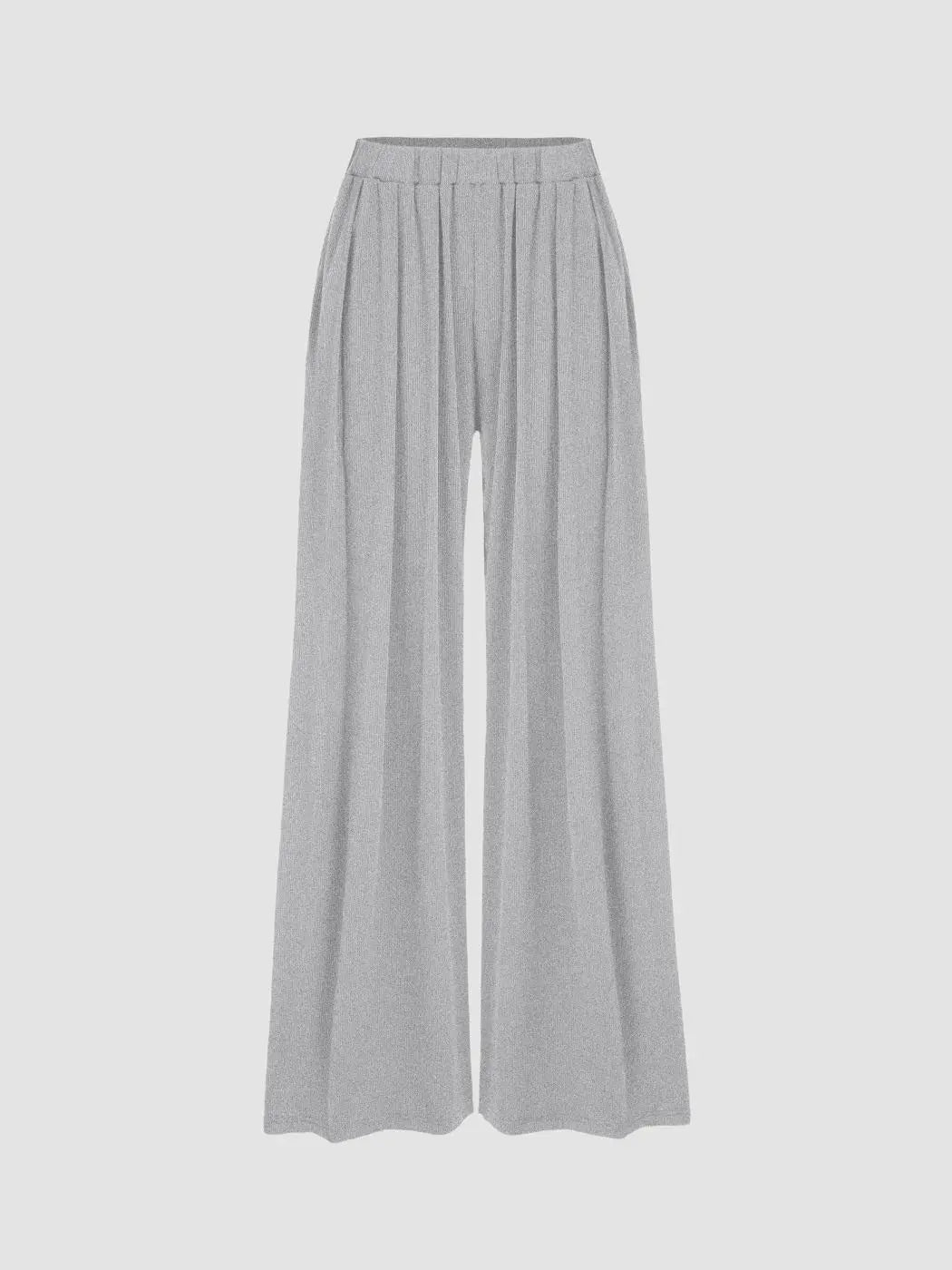 🎉New Product Launch💐– High Elastic Casual Flowy Wide Leg Pants（49%OFF🔥） spiyle