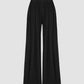 🎉New Product Launch💐– High Elastic Casual Flowy Wide Leg Pants（49%OFF🔥） spiyle