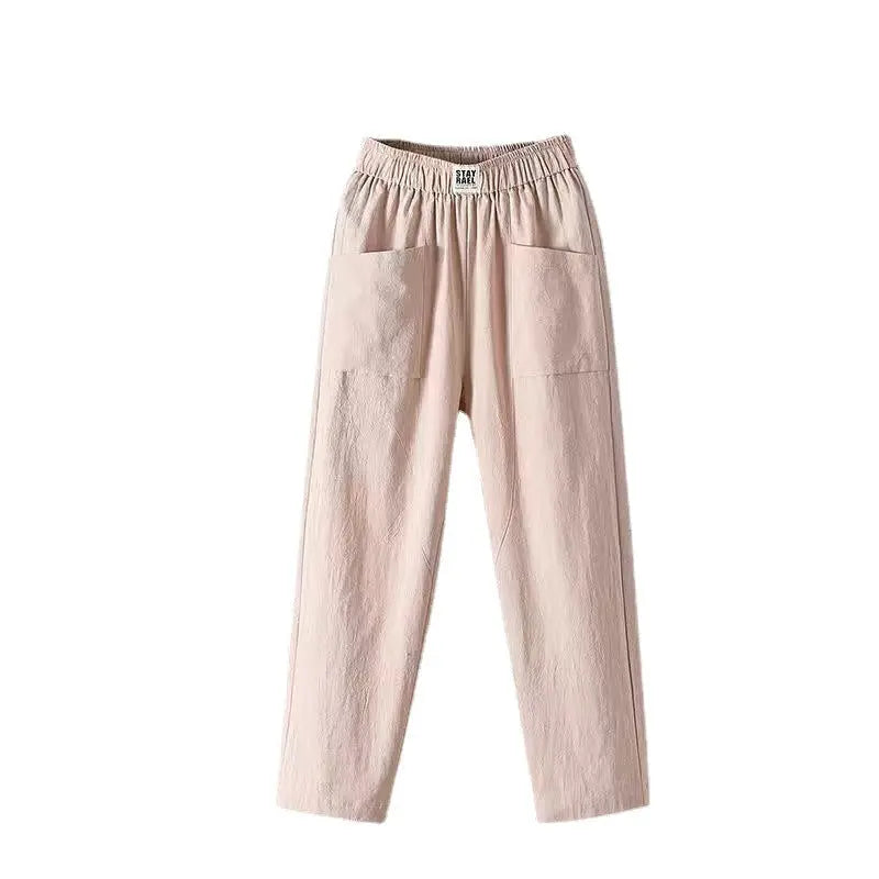 🎉New Product Launch💐 – Women's Loose Pants spiyle