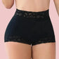 🔥Hot Sale $18.99🔥Women Lace Classic Daily Wear Body Shaper Butt Lifter Panty Smoothing Brief（36%OFF) spiyle