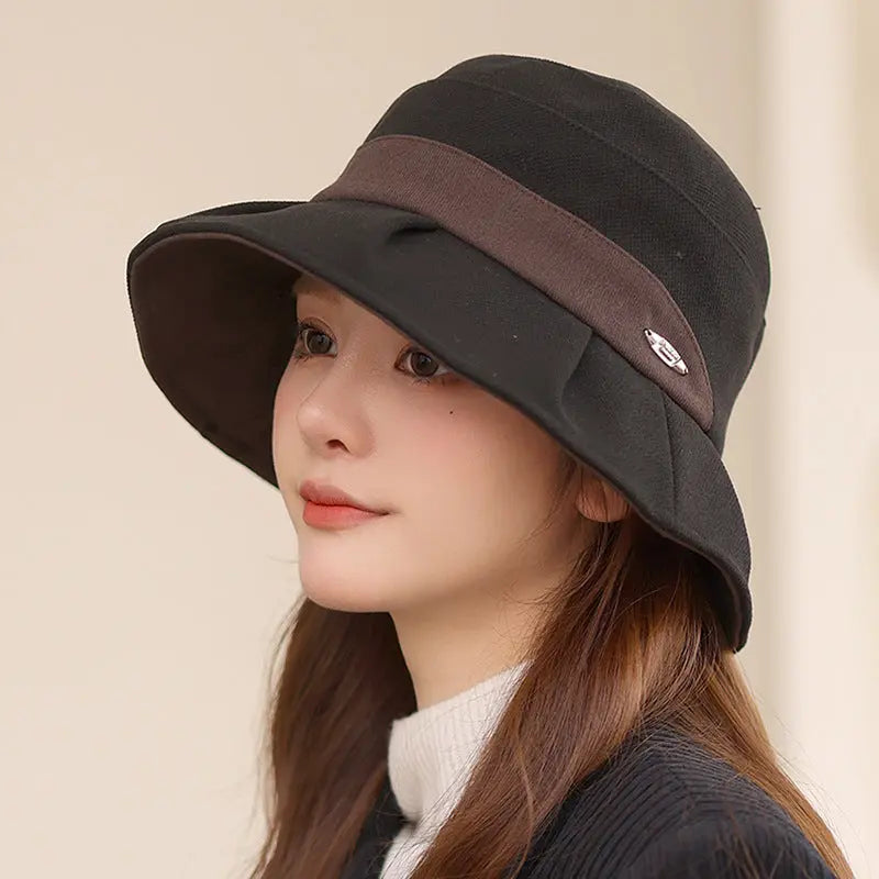 Great gift* New autumn and winter woman hat jolieaprile11