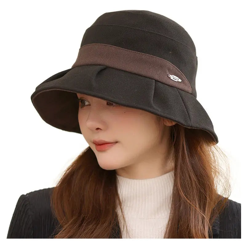 Great gift* New autumn and winter woman hat jolieaprile11