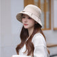 Great gift* New autumn and winter woman hat jolieaprile11