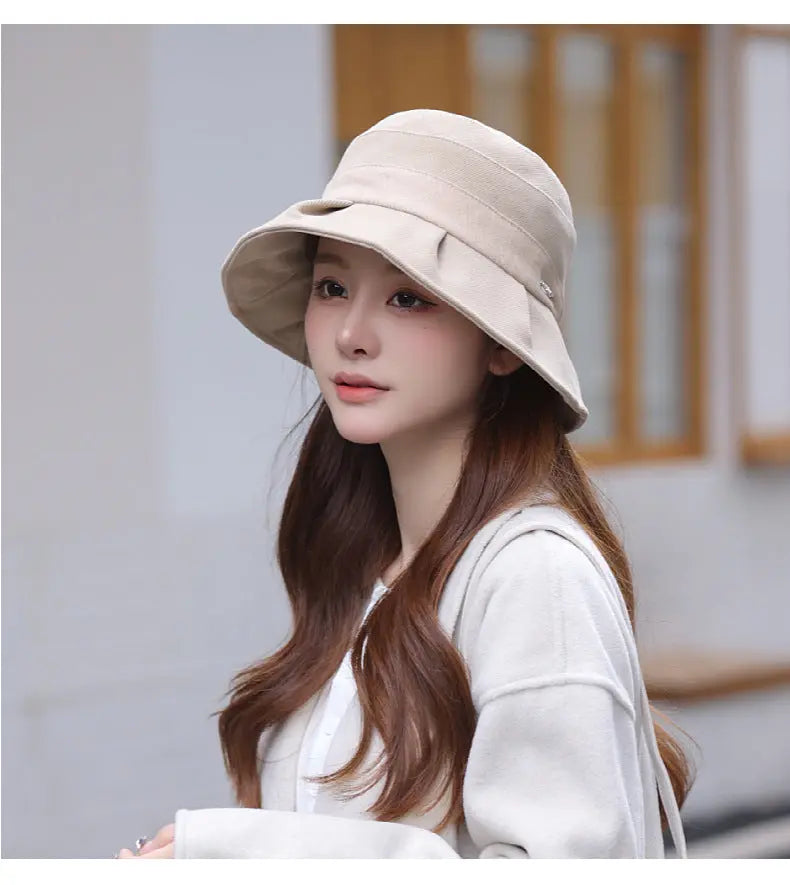 Great gift* New autumn and winter woman hat jolieaprile11