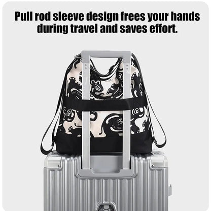 🔥Last Day Sale 50%🔥Multi-Functional Large Capacity Backpack spiyle