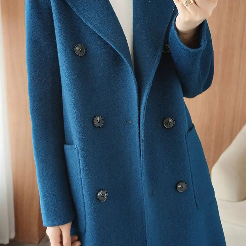 [Gift for Women] Women’s High-end Elegant Tweed Coat spiyle