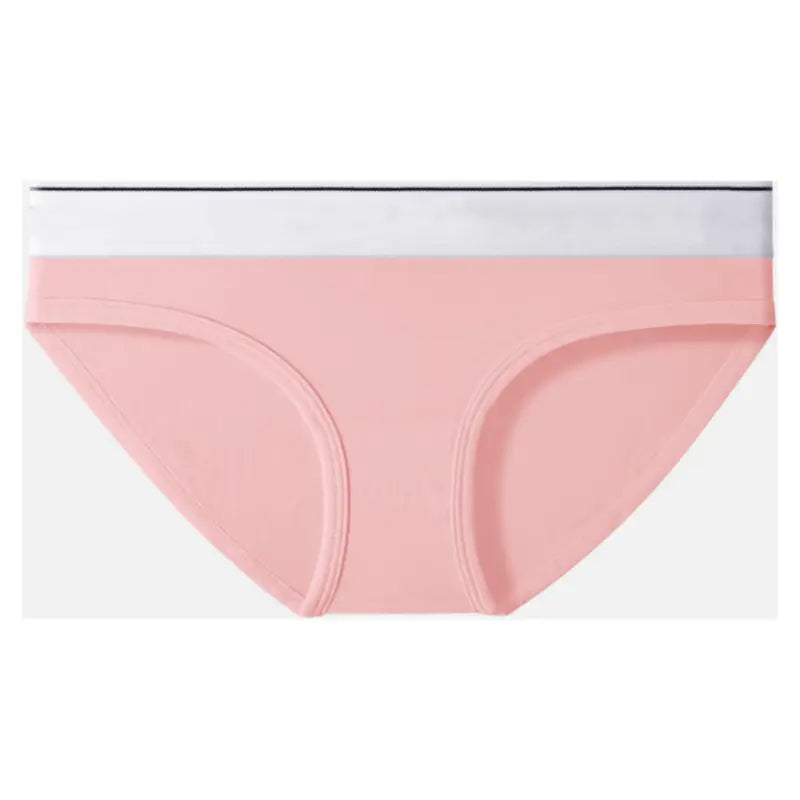 [Nice Gift] Women’s Modern Cotton Stretch Panties spiyle