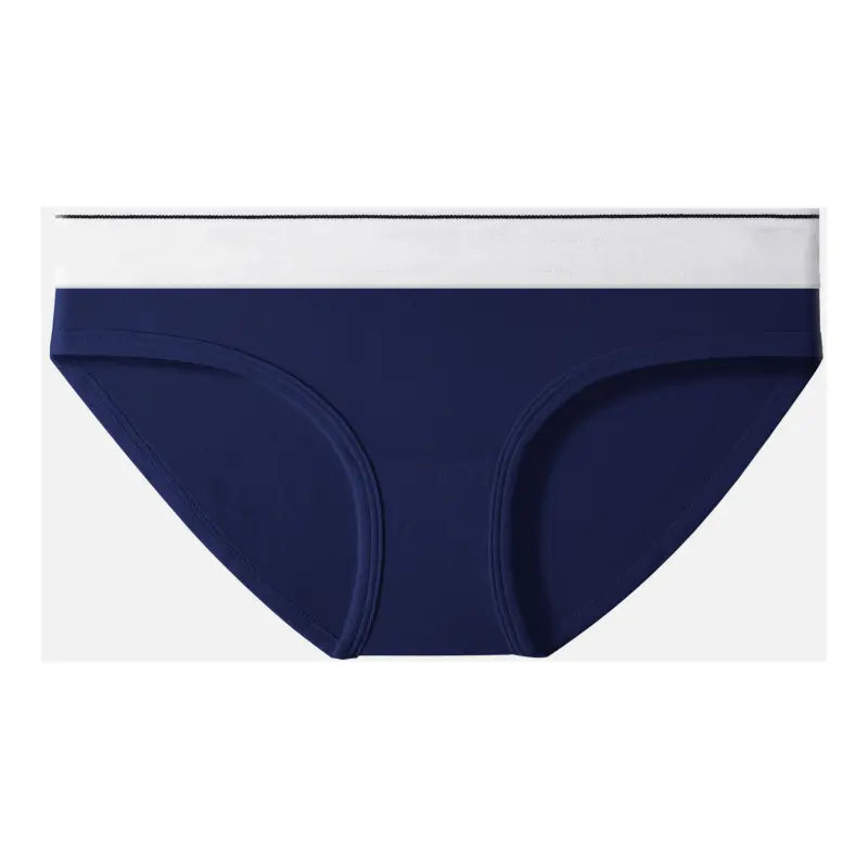 [Nice Gift] Women’s Modern Cotton Stretch Panties spiyle