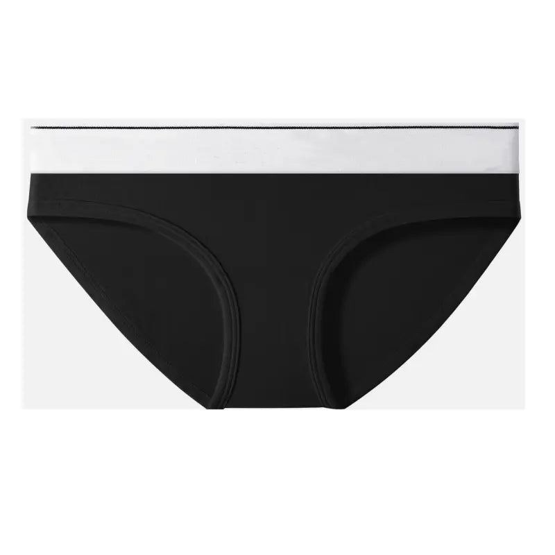 [Nice Gift] Women’s Modern Cotton Stretch Panties spiyle