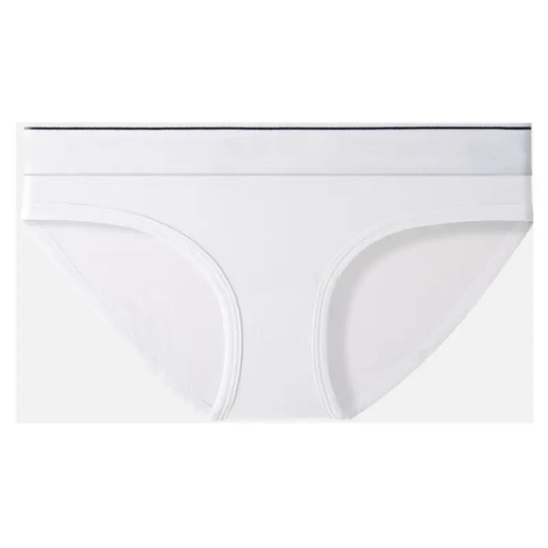 [Nice Gift] Women’s Modern Cotton Stretch Panties spiyle