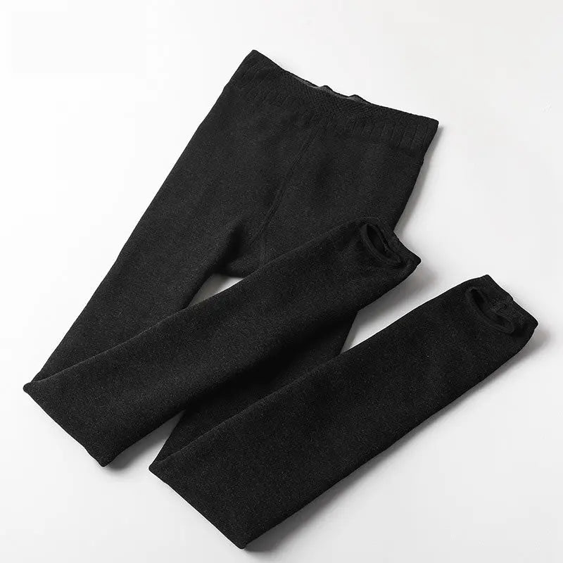 【Gift for the Fitness Enthusiast】Women's Warm Lined Lifting Leggings spiyle