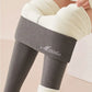 Double-sided Sherpa Leggings spiyle