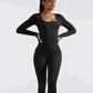 🔥HOT SALE🔥Waist Snatcher Jumpsuit(40%OFF) spiyle