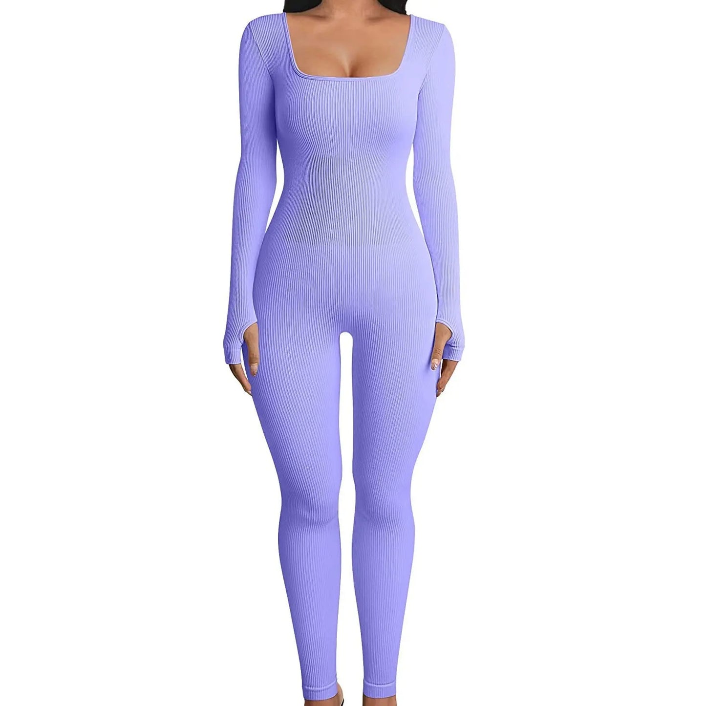 🔥HOT SALE🔥Waist Snatcher Jumpsuit(40%OFF) spiyle