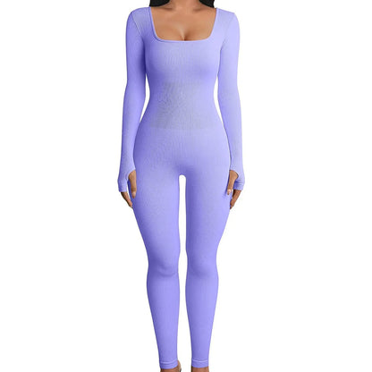 🔥HOT SALE🔥Waist Snatcher Jumpsuit(40%OFF) spiyle