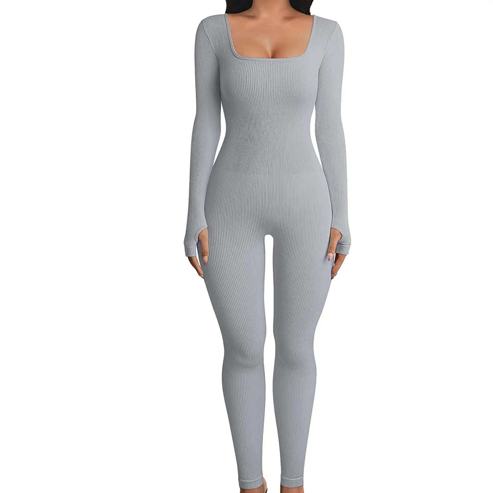 🔥HOT SALE🔥Waist Snatcher Jumpsuit(40%OFF) spiyle