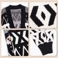 [Best Gift For Her] Long Sweater Thick Cardigan Jacket spiyle