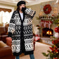 [Best Gift For Her] Long Sweater Thick Cardigan Jacket spiyle