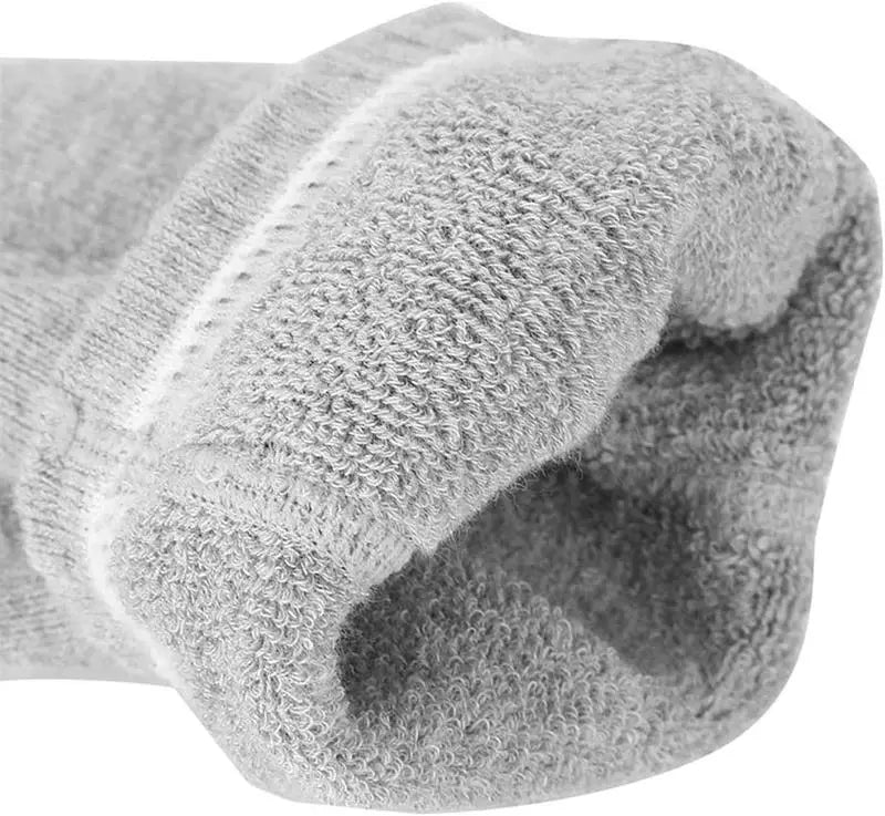 🎅HOT SALE Christmas Sales🔥Heated Socks with Adjustable Temperature - Upgraded Batteries - Unisex spiyle