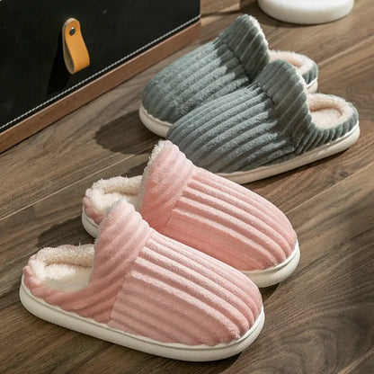 Kaleidolab Warm Slippers spiyle