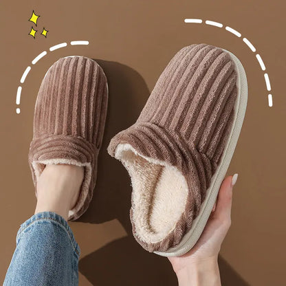 Kaleidolab Warm Slippers spiyle